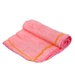 Khăn mặt xơ tre Today baby 1051 - mặt phải