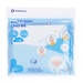 Khăn sữa xuất Nhật Kidsplaza 2L - mặt trước