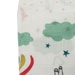 Khăn tắm bamboo 2L chipby - mặt trái