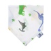 Khăn tam giác KidsPlaza 4 Season - hình 6