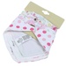 Khăn tam giác Mon's care set3 - mặt trái