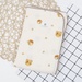 Khăn tắm KidsPlaza Muslin mèo PG23 - mặt trước