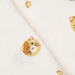 Khăn tắm KidsPlaza Muslin mèo PG23 - mặt phải