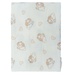 Khăn tắm Muslin TopKids 2 lớp AC25 (60x90cm) - mặt phải