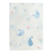 Khăn tắm Muslin TopKids 2 lớp AC25 (60x90cm) - mặt trái