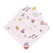 Khăn tắm xô KidsPlaza in hình 4 Lớp TM20 (90x90) - hình 7