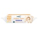Khăn ướt kháng khuẩn Hoppi Antibac 20 tờ - mặt trái