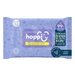 Khăn ướt tinh khiết Hoppi Premium 20 tờ - mặt trước