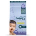 Khăn ướt tinh khiết Hoppi Premium 20 tờ - mặt phải