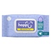 Khăn ướt tinh khiết Hoppi Premium 80 tờ - mặt trước