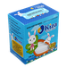 Khăn vải khô đa năng Kiza 180pcs - hình 6