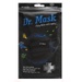 Khẩu trang Carbon hoạt tính 4 lớp xuất khẩu Dr Mask KT04 - mặt trước