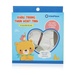 Khẩu trang hoạt tính trẻ em KidsPlaza Baby VN20 (size S) - hình 8