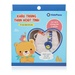Khẩu trang hoạt tính trẻ em KidsPlaza Baby VN20 (size S) - hình 9