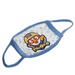 Khẩu trang Pororo 1130 - mặt sau