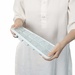 Khay làm đá Kari Inochi có nắp 12 viên (Dạng viên) - hình 10