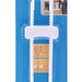 Khóa tủ bằng nhựa Dreambaby F103 - mặt trước