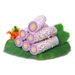 Khoai môn lệ phố 260g DD21 - mặt trái