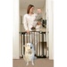 Khung chặn cầu thang Dreambaby F160B - mặt phải
