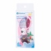 Kính thời trang KidsPlaza Bear PK21-006 Pink - góc nghiêng