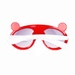 Kính thời trang KidsPlaza Bear PK21 - 006 Red - hình 6