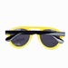 Kính thời trang KidsPlaza Classic PK21-008 Yellow - mặt phải