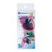 Kính thời trang KidsPlaza Raccoon PK21-003 Pink - hình 7