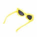 Kính thời trang KidsPlaza Spiderman PK21-005 Yellow - mặt sau