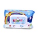 Khăn ướt Kin kin 80 tờ - mặt trước