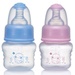 Bình sữa nhựa KuKu 60ml KU5926 - mặt trước