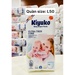Tã - Bỉm quần Kiyuko size L 50 miếng (cho bé từ 9-  14 kg) - mặt trái