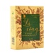 Lá xông cho mẹ sau sinh Wonmom T010 50g - mặt trước