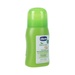 Lăn chống muỗi Chicco 60ml - mặt phải
