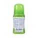 Lăn chống muỗi Chicco 60ml - mặt sau