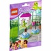 Đồ chơi Lego 41024 khu nhà chú chim dễ thương - mặt phải