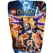Đồ chơi Lego Chima 70205 Razar V29 - mặt trái