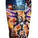 Đồ chơi Lego Chima 70205 Razar V29 - mặt sau