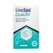 Thực phẩm bảo vệ sức khỏe LiveSpo CLAUSY 10*5ml - mặt trước