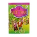 Truyện lọ nước thần - mặt trước