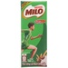 Lốc 4 hộp sữa Milo Active Go 180ml cho bé trên 6 tuổi - mặt trái