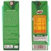 Lốc 4 hộp sữa Milo Active Go 180ml cho bé trên 6 tuổi - mặt sau