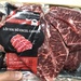 Lõi vai bò excel Canada WF21 - mặt phải