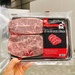 Lõi vai bò excel Canada WF21 - mặt trước
