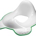 Nắp vệ sinh cho bé Nuk 256270 - mặt trái