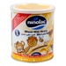Bột ăn dặm Ninolac lúa mỳ sữa mật ong 400g - mặt trước