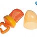 Lưới ăn chống hóc cho bé canpol 56/105 - mặt trước