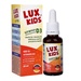 LUXKIDS - Vitamin D3 30ml - mặt trước