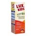 LUXKIDS - Vitamin D3 30ml - mặt trái