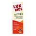 LUXKIDS - Vitamin D3 30ml - góc nghiêng