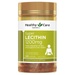 Mầm đậu nành Healthy Care Lecithin 1200mg - mặt trước